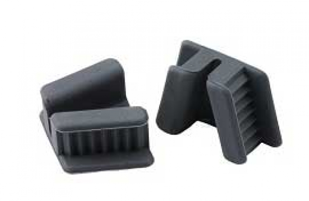 Mouth Prop Bite Wedge Size L