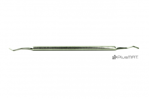 Filling instrument: double ended Universal Condenser