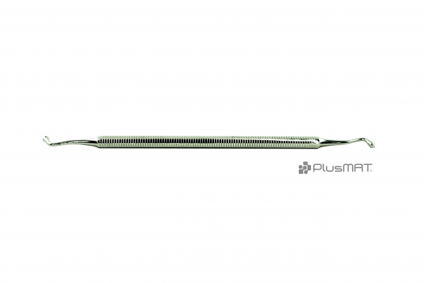 Filling modeling instruments: Westcott, large