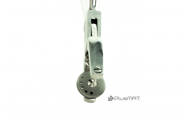 Rubberdam Instrument: Ainsworth 17cm