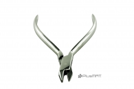 Dreifinger-Zange nach Aderer