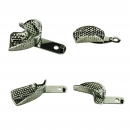 Minitray Set perforated